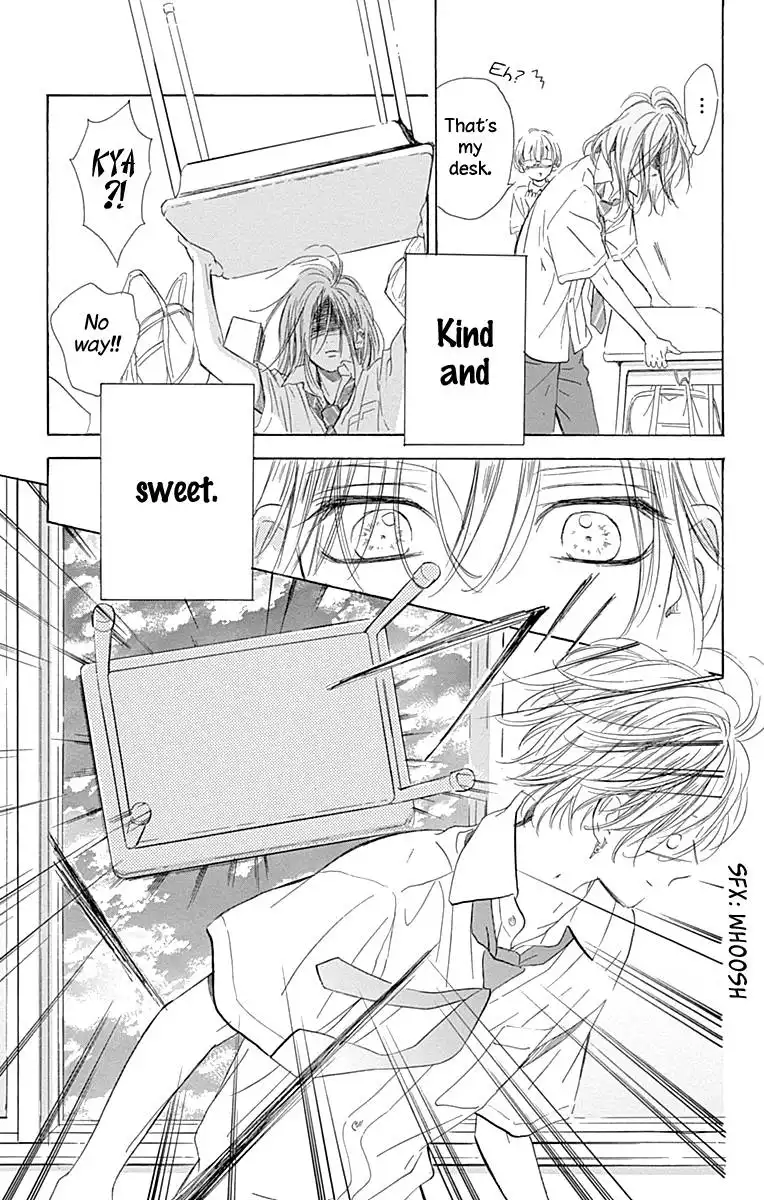 Honey Lemon Soda Chapter 70 42